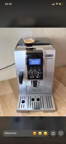 Machine à café DeLonghi Dinamica - 2