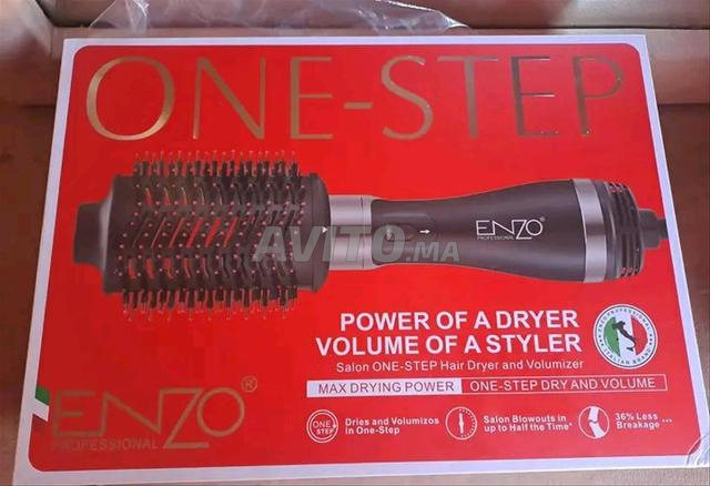 Enzo One Step Original ✅ - 2