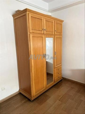 Meubles chambre enfant - 2