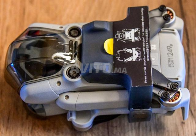 DJi Mini 4 Pro Fly More Combo (RC 2) - 2