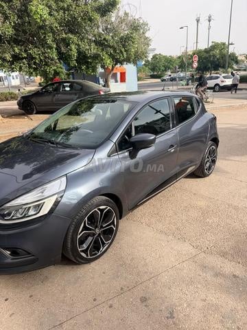 Renault Clio 4 Intense Full Option