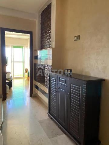Appartement à louer Place d'armes LabelVie Meknès - 2