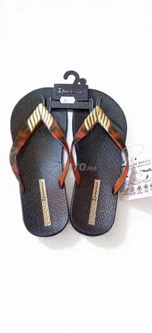 Sandales femme importées bonne qualité - 2