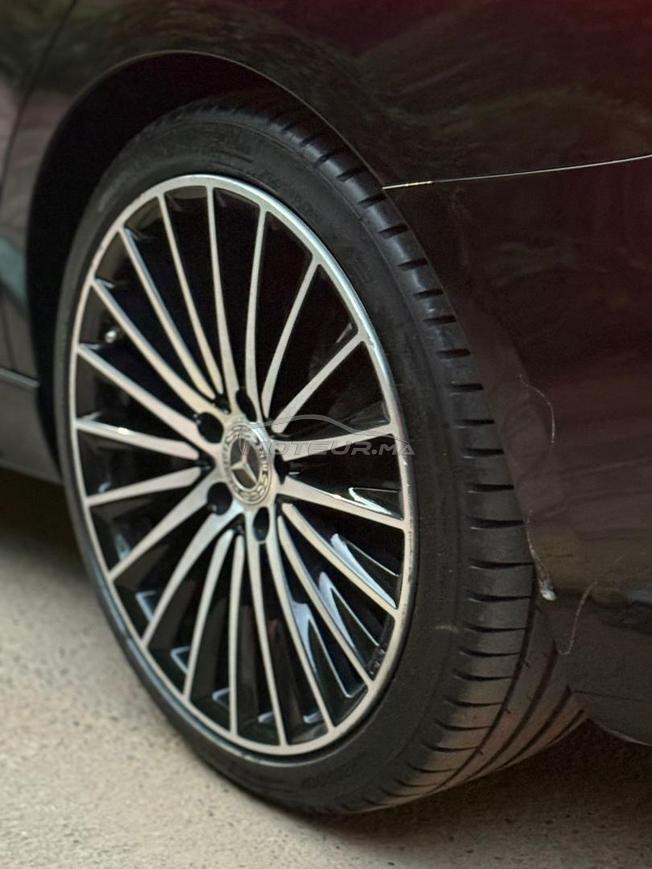 mercedes classe c 220