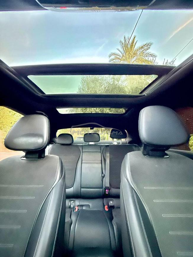 mercedes classe c 220