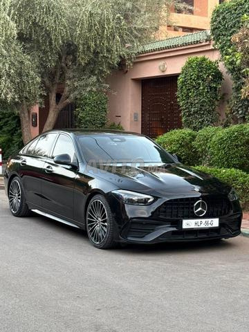 Mercedes Classe C 220 - 2