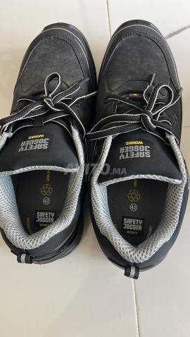 Chaussures de sécurité - 2