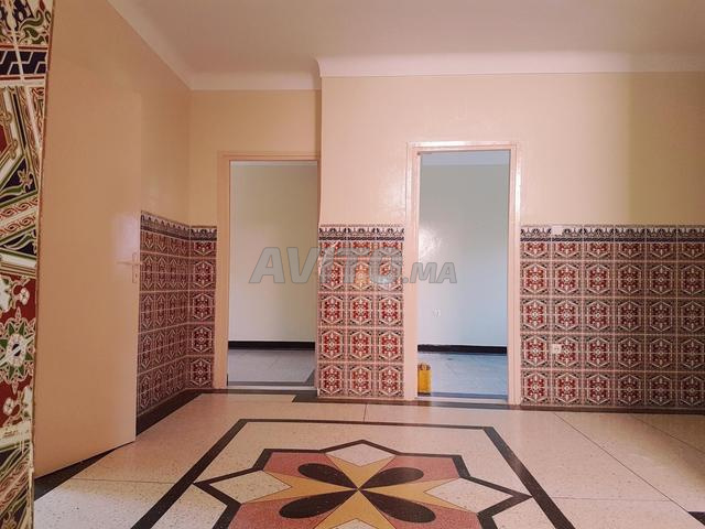 طابق فيلا مع تراس في جوهرة الجديدة - 2