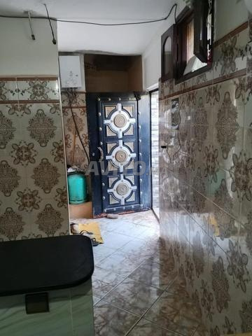 دار هوتة للبيع بأولاد داحو - 2