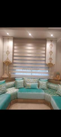 Salon marocain - 2