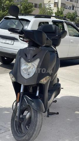 Kymco Agility Standard Modèle 2021/09 - 2