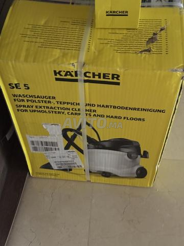 Karcher SE 5 - 2