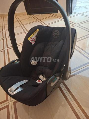 Siège auto Cybex Cloud Z i-Size - 2