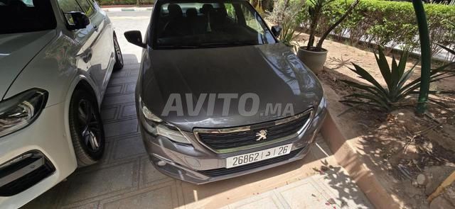 Peugeot 301 Diesel