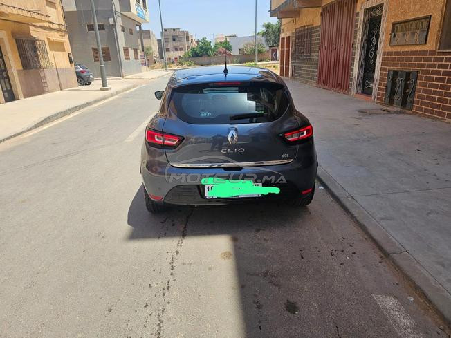 clio 4 intense