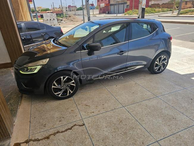 clio 4 intense