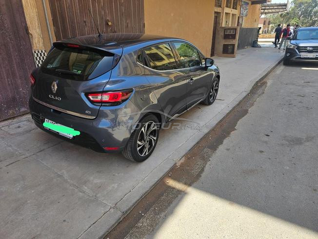clio 4 intense