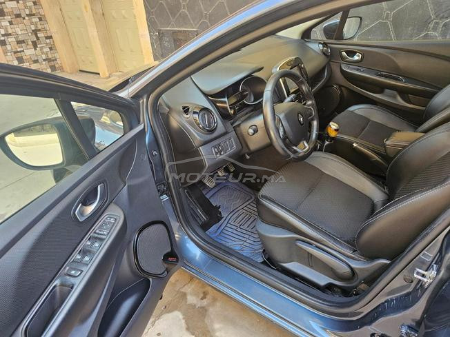 clio 4 intense