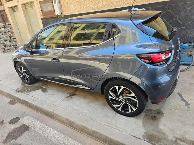 clio 4 intense