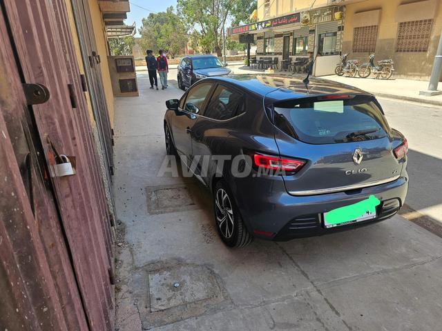 Clio 4 Intense - 2