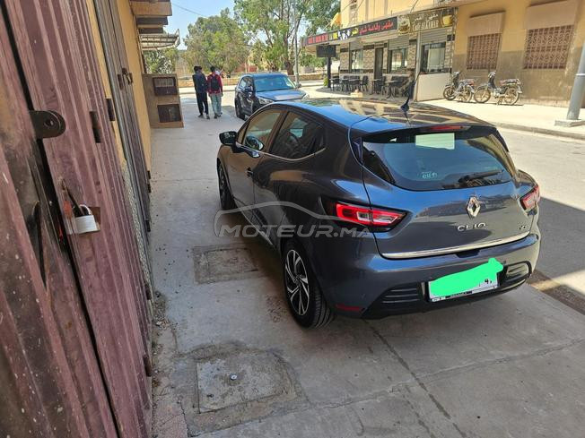 clio 4 intense