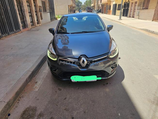 clio 4 intense