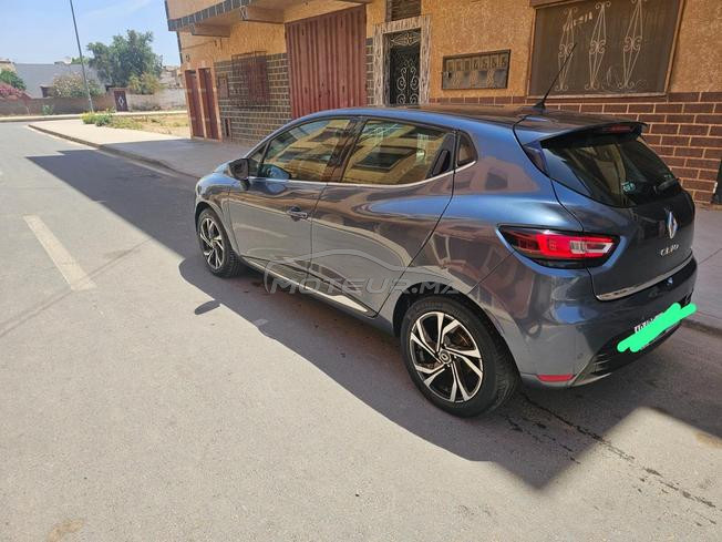 clio 4 intense