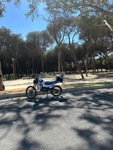 Suzuki TS 90 - 2