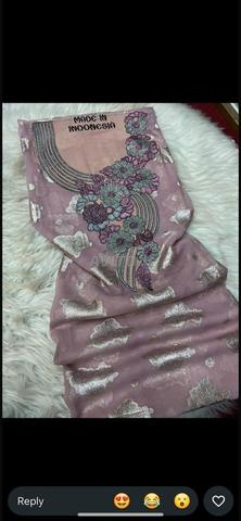 Coussins marocains - 2