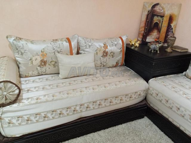 Plus 2 tapis pour le même salon - 2