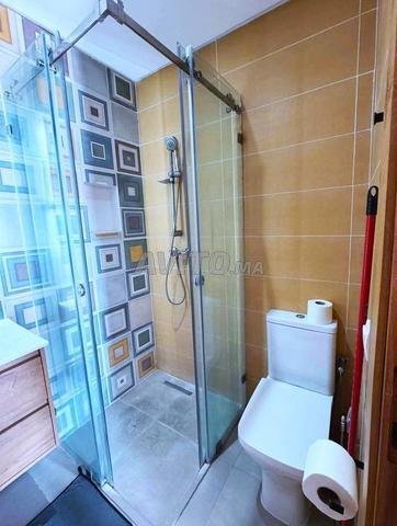 Appartement meublé à louer dans le meilleur quartier - 2