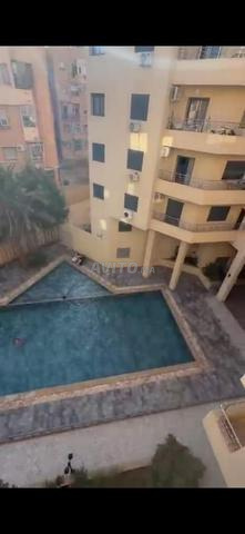 Borj Malak avec piscine haut standing - 2