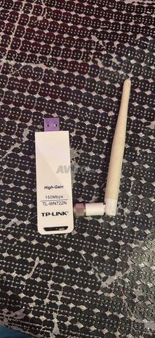 USB Wifi TP-Link TL-WN722N V1 (Atheros AR9271)