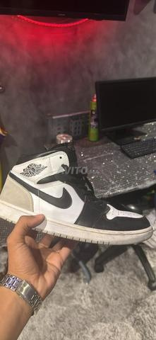 Nike Air Jordan 1 - 2