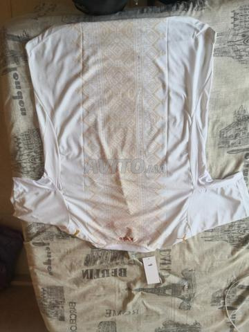 C'est une bonne qualité et un bon tricot - 2