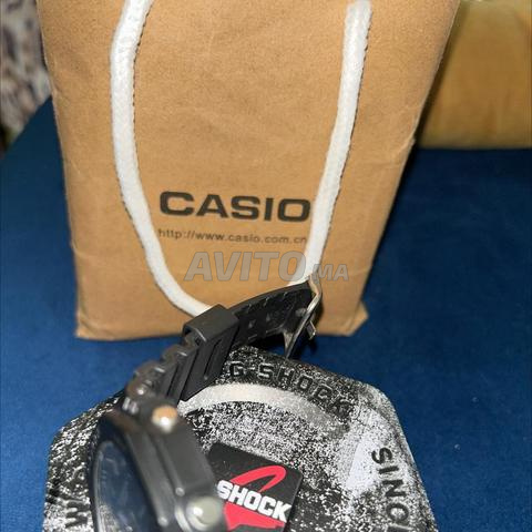 Montre G-SHOCK ORIGINALE de France 🇫🇷 - 2