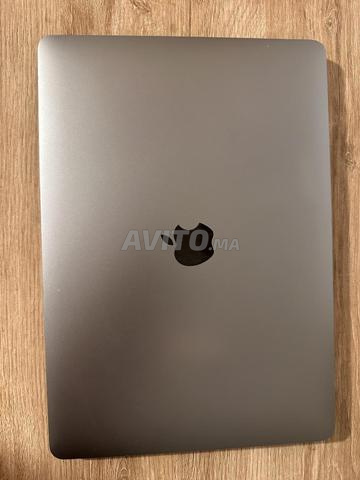 Macbook Air M1 256go 8gb - 2