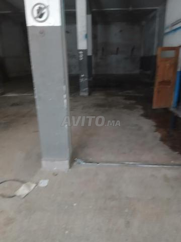مبنى صناعي للإيجار