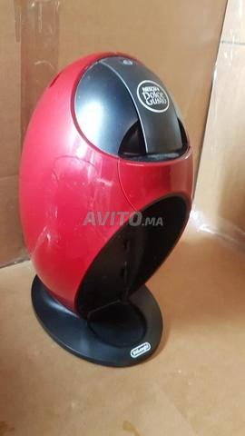 Machine à café Dolce Gusto DeLonghi Jovia Nescafé - 2