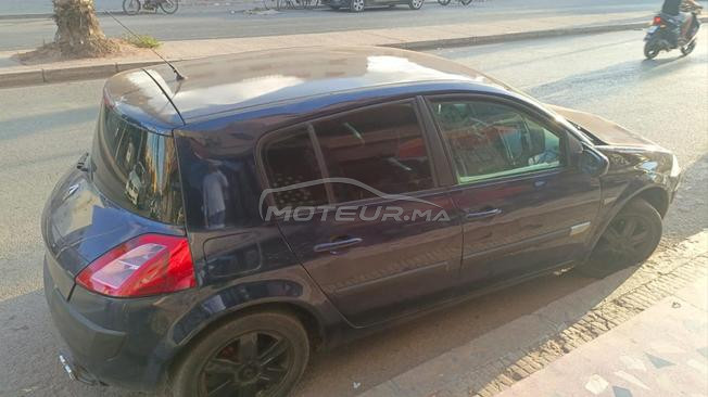 Mégane kasskita
