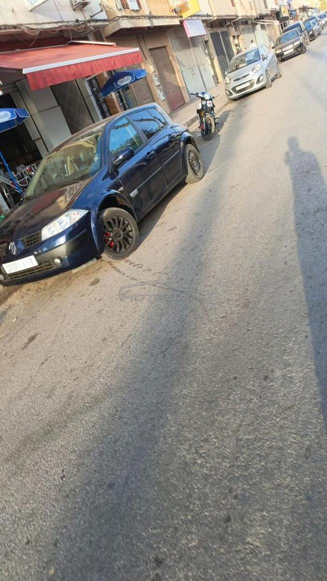 Mégane kasskita