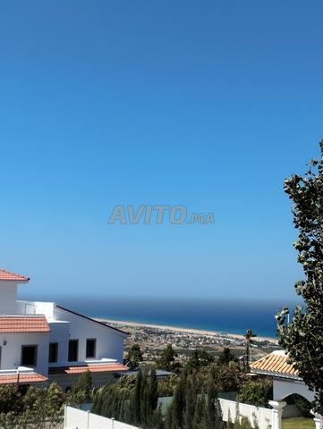 Villa à vendre