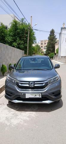 Honda CRV DIESEL 2015 - 2