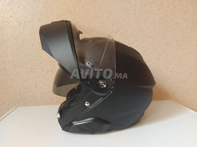 خوذة HJC i91 - 2
