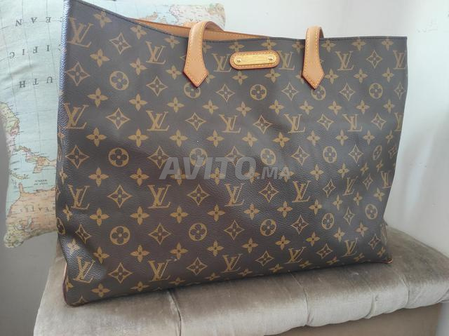 Sac Louis Vuitton femme - 2