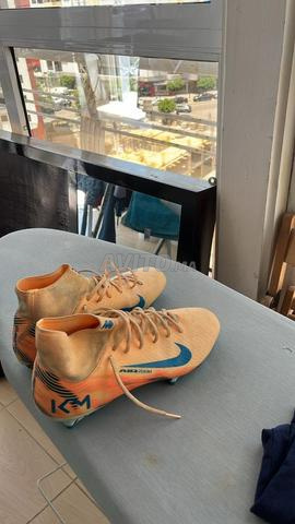 Nike ZM Superfly 10 authentique - 2