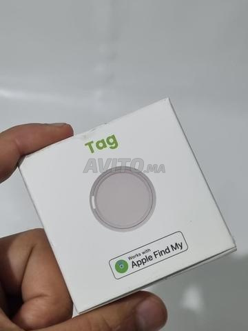 آيفون إيرتاج جي بي إس NLT-10B - 2