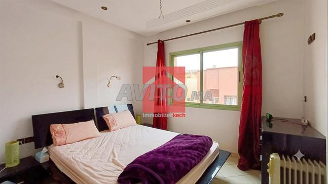 Appartement meublé chic😍 à louer à Hay El Azar - 2