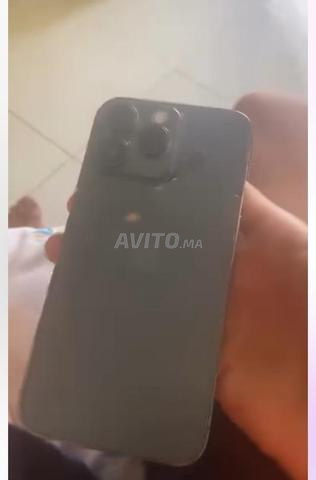 iPhone 14 Pro Max - 2