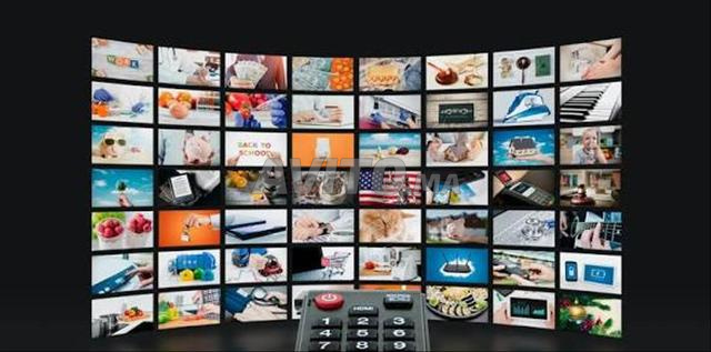 IPTV بريميوم 12 شهر 6 شهور تجربة متاحة